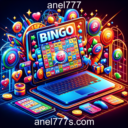 A Revolução do Bingo Online no Anel777